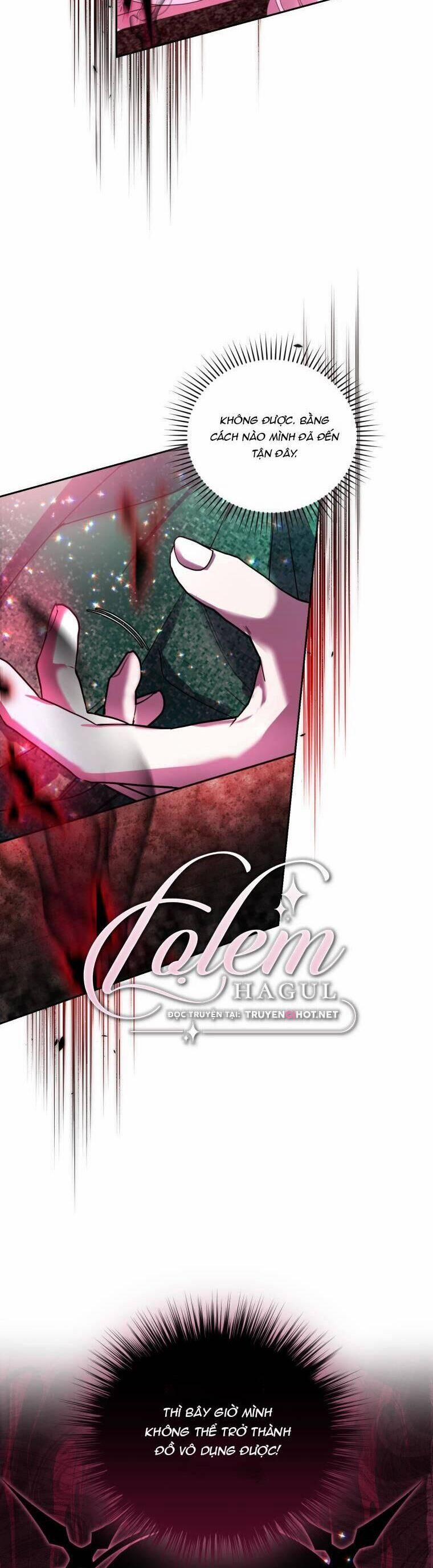Trở Thành Người Pha Chế Nước Hoa Độc Nhất Của Bạo Chúa 82 trang 23