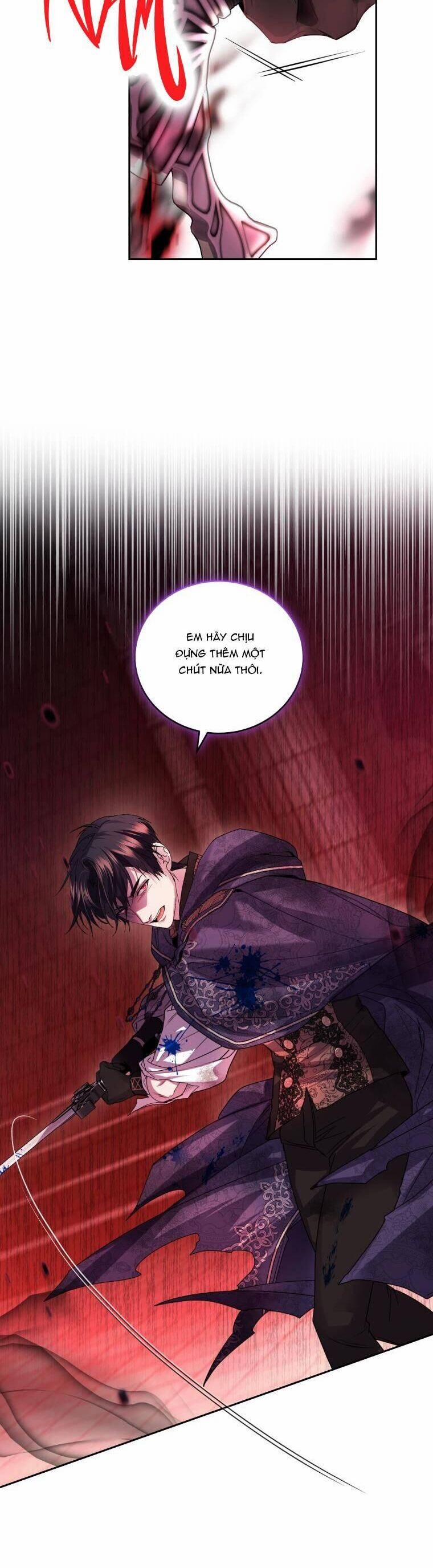 Trở Thành Người Pha Chế Nước Hoa Độc Nhất Của Bạo Chúa 82 trang 28