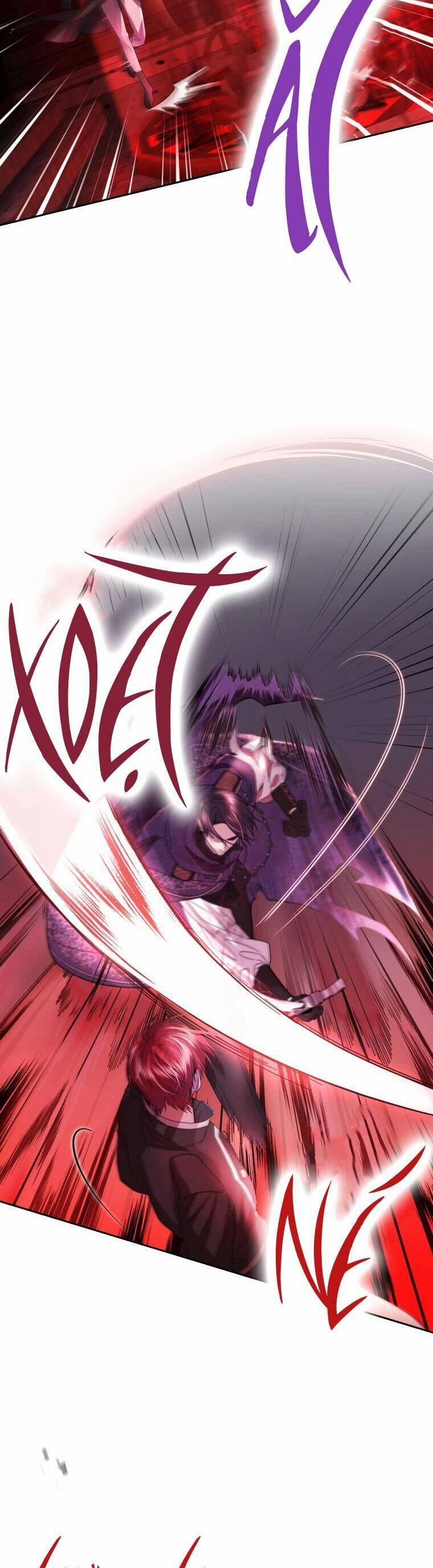 Trở Thành Người Pha Chế Nước Hoa Độc Nhất Của Bạo Chúa 82 trang 30