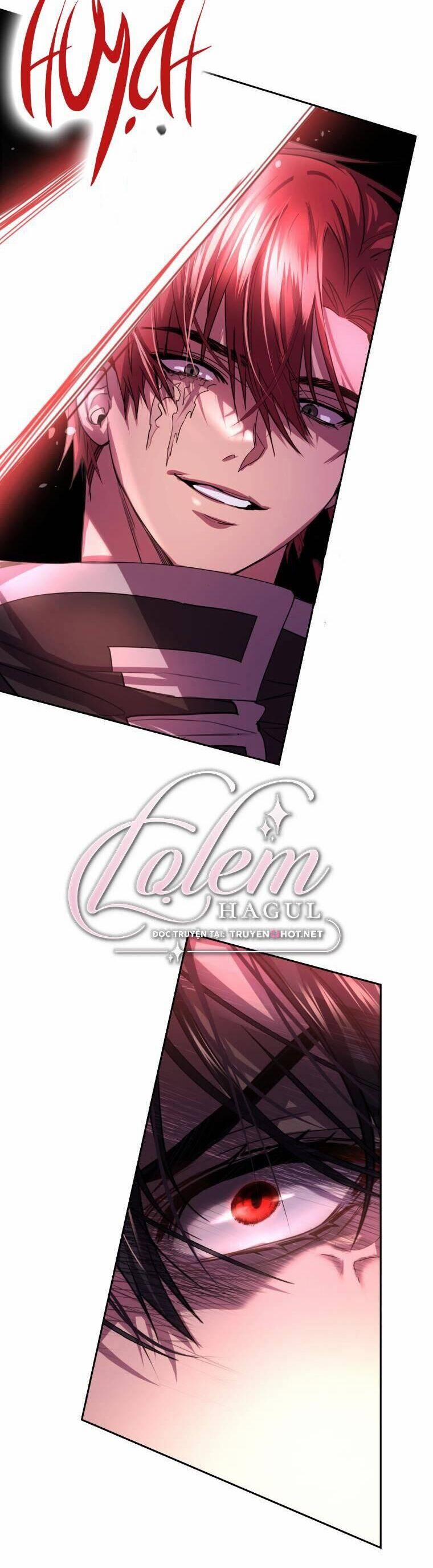 Trở Thành Người Pha Chế Nước Hoa Độc Nhất Của Bạo Chúa 82 trang 31