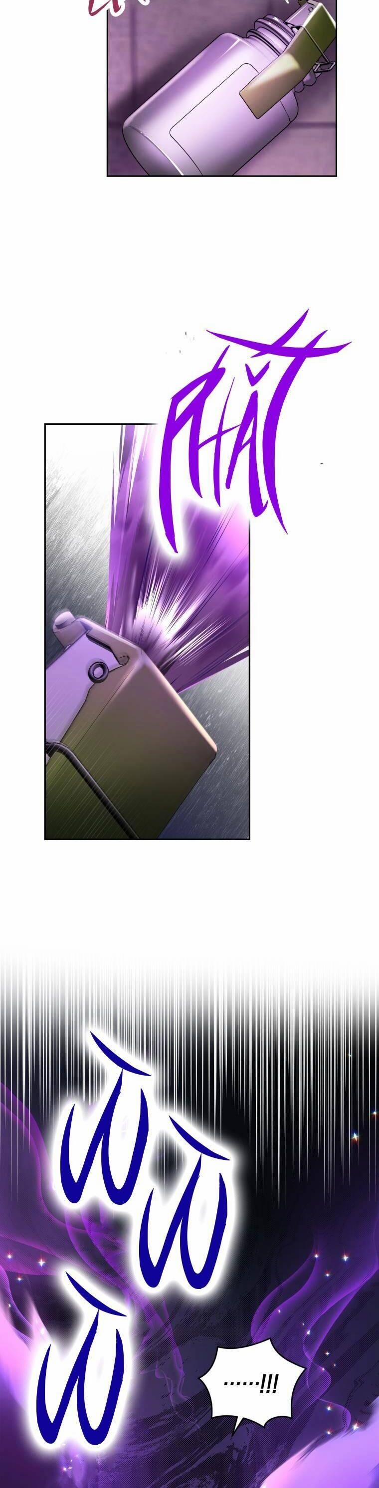 Trở Thành Người Pha Chế Nước Hoa Độc Nhất Của Bạo Chúa 82 trang 36