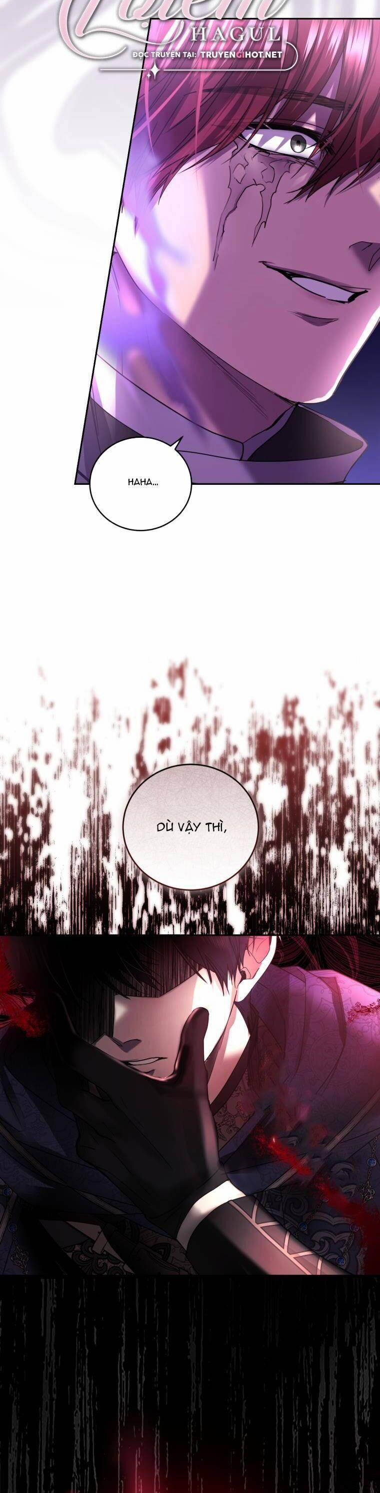 Trở Thành Người Pha Chế Nước Hoa Độc Nhất Của Bạo Chúa 82 trang 38