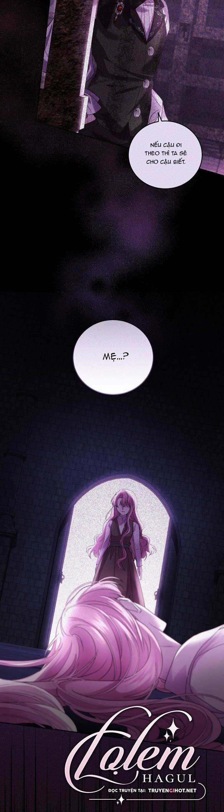 Trở Thành Người Pha Chế Nước Hoa Độc Nhất Của Bạo Chúa 82 trang 5