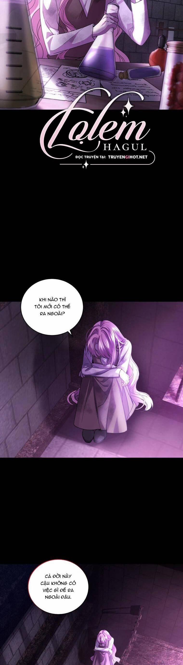 Trở Thành Người Pha Chế Nước Hoa Độc Nhất Của Bạo Chúa 82 trang 7