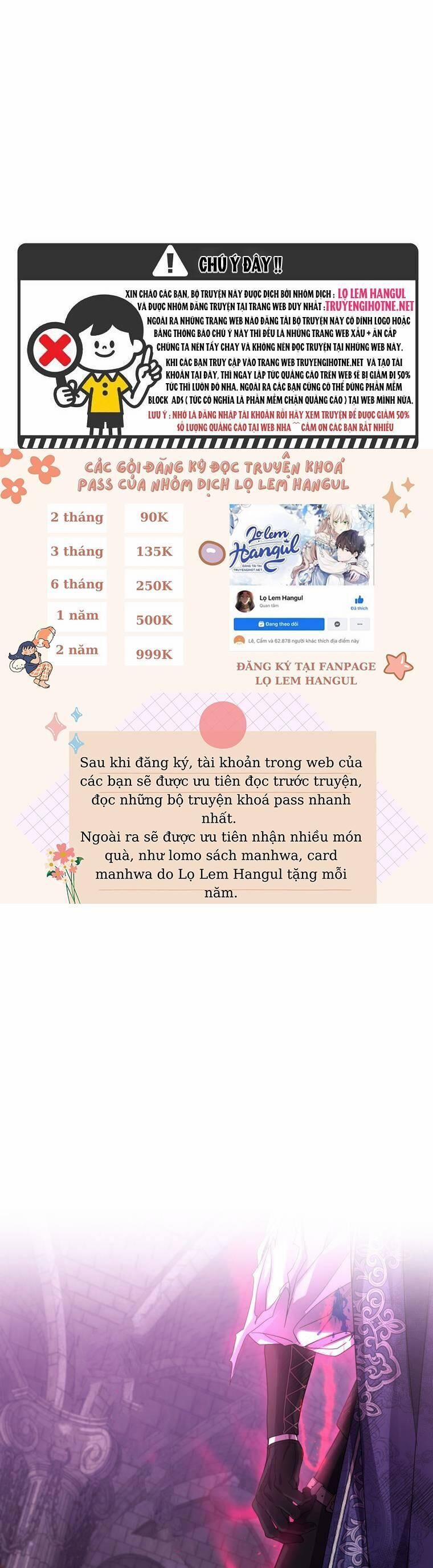 Trở Thành Người Pha Chế Nước Hoa Độc Nhất Của Bạo Chúa 83 trang 1