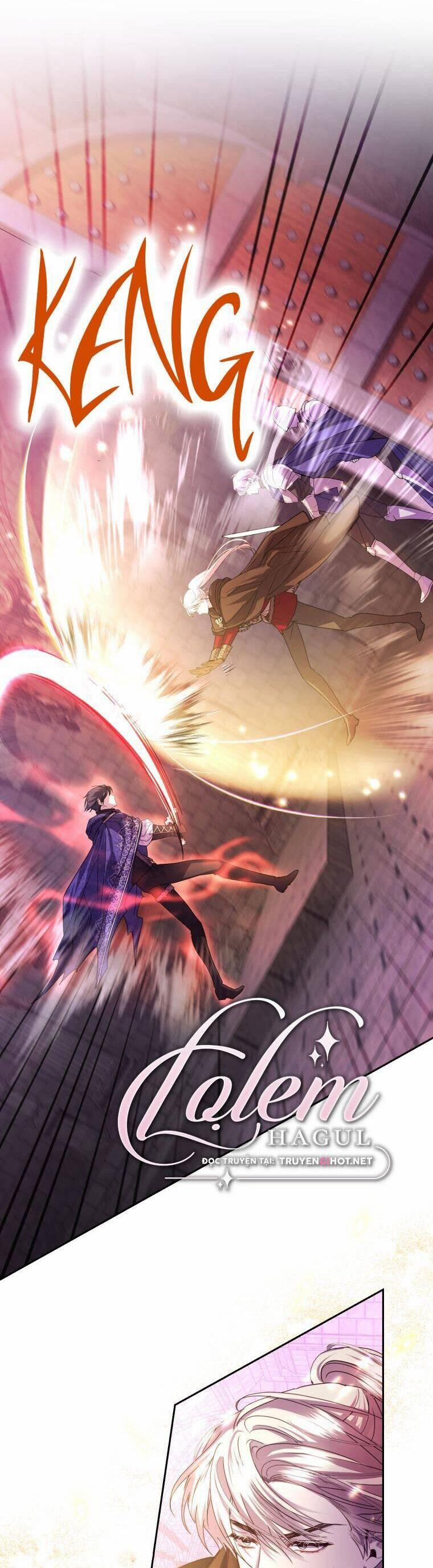 Trở Thành Người Pha Chế Nước Hoa Độc Nhất Của Bạo Chúa 83 trang 10