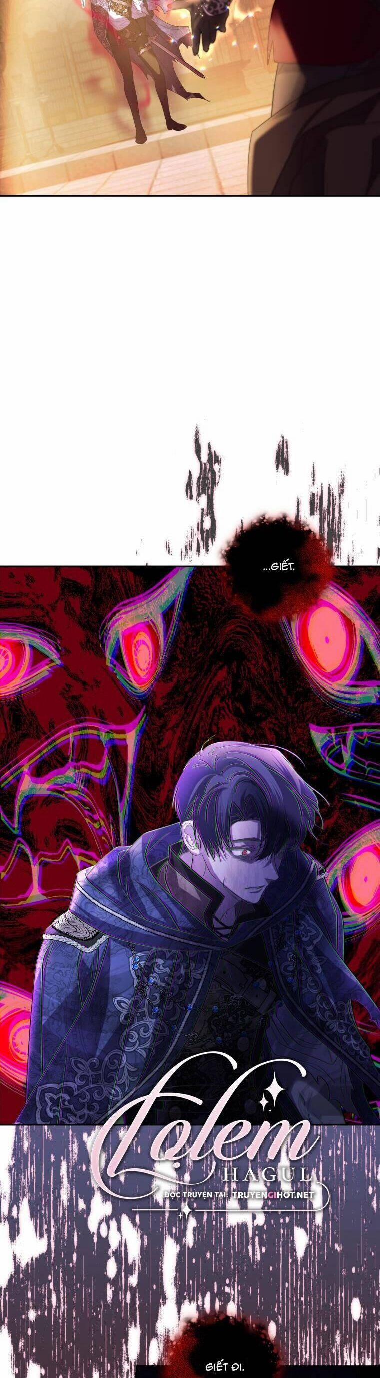 Trở Thành Người Pha Chế Nước Hoa Độc Nhất Của Bạo Chúa 83 trang 12