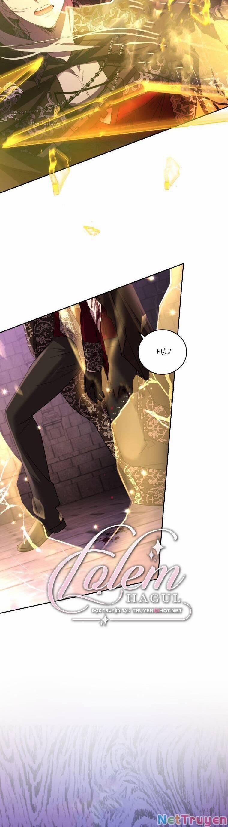 Trở Thành Người Pha Chế Nước Hoa Độc Nhất Của Bạo Chúa 83 trang 16