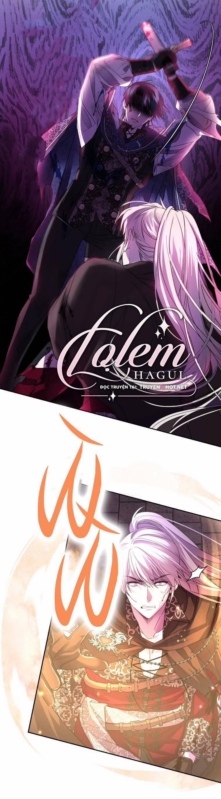 Trở Thành Người Pha Chế Nước Hoa Độc Nhất Của Bạo Chúa 83 trang 17