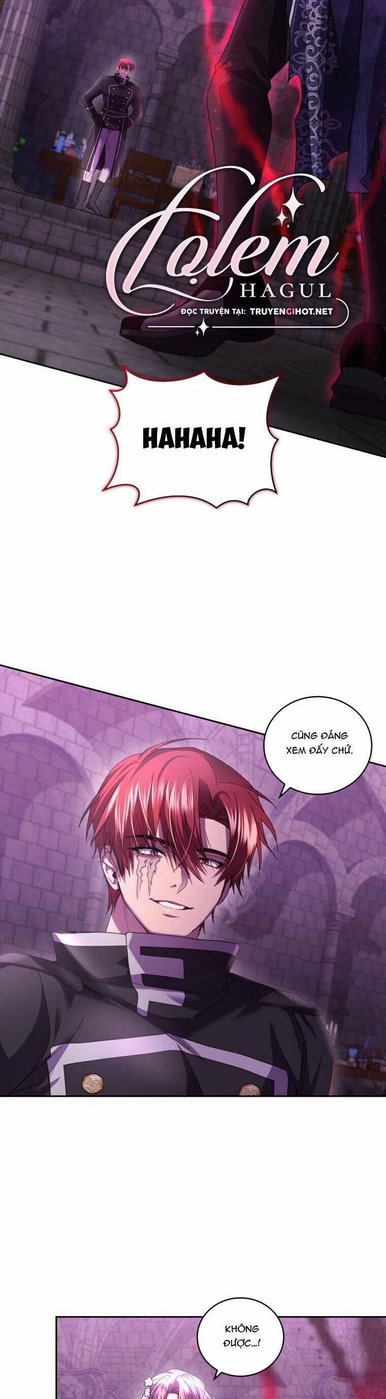 Trở Thành Người Pha Chế Nước Hoa Độc Nhất Của Bạo Chúa 83 trang 2