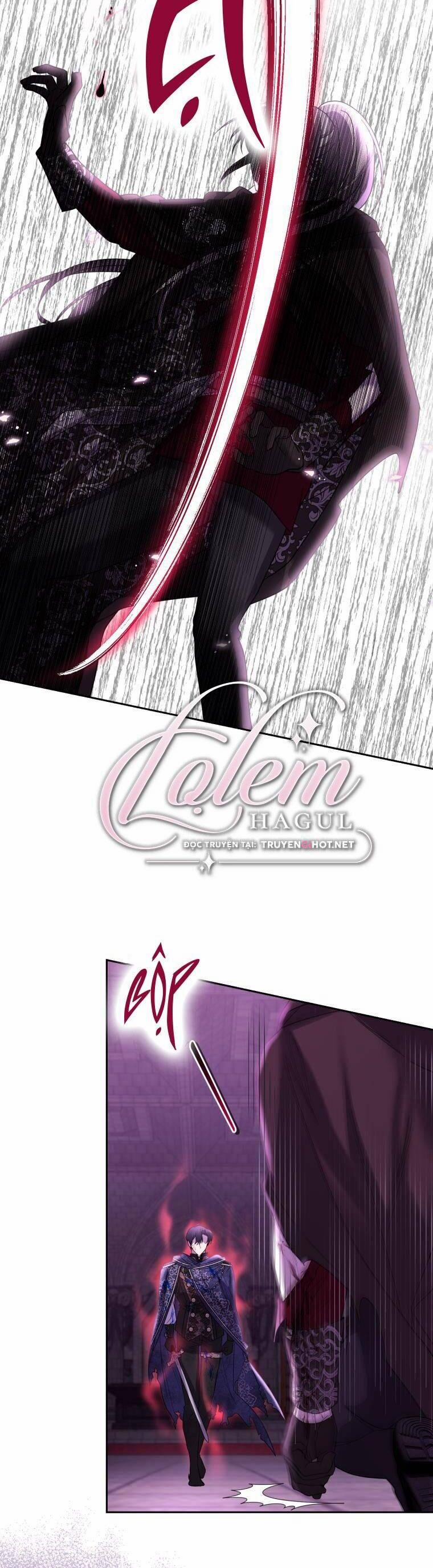 Trở Thành Người Pha Chế Nước Hoa Độc Nhất Của Bạo Chúa 83 trang 21