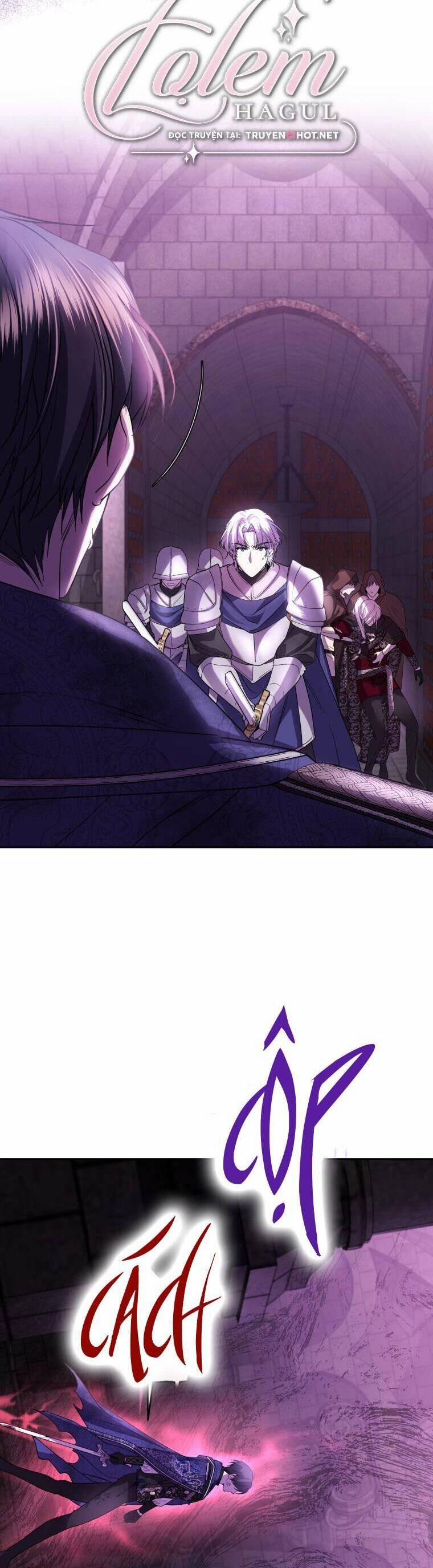 Trở Thành Người Pha Chế Nước Hoa Độc Nhất Của Bạo Chúa 83 trang 23