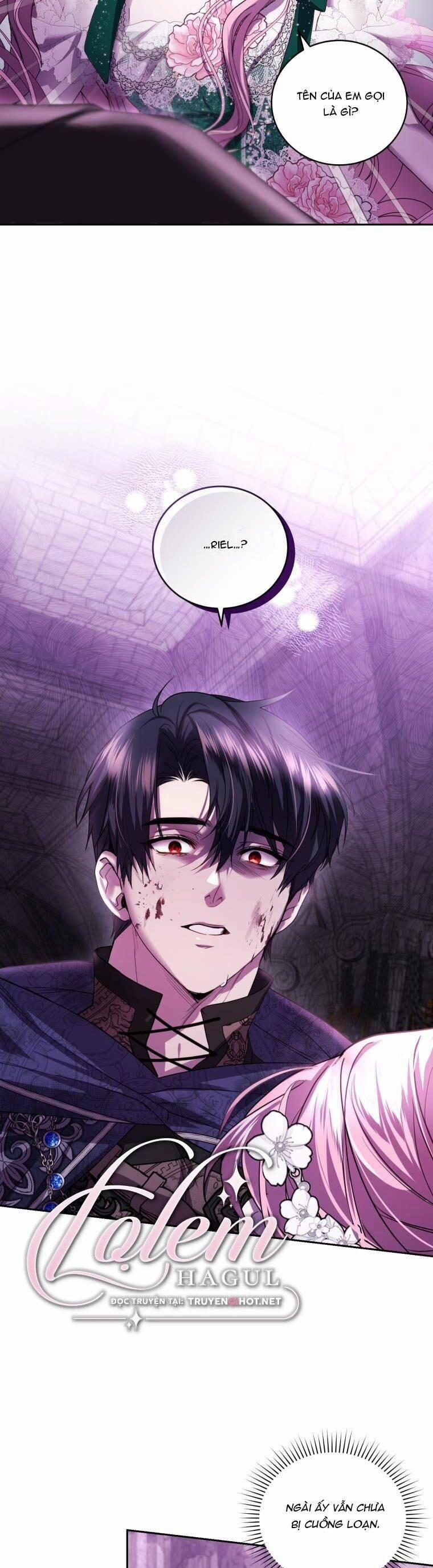 Trở Thành Người Pha Chế Nước Hoa Độc Nhất Của Bạo Chúa 83 trang 29