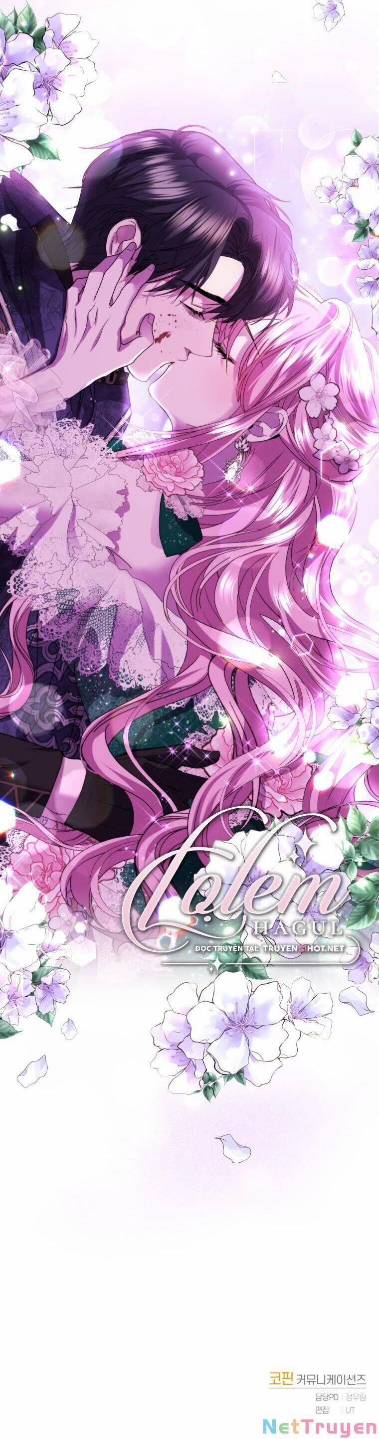 Trở Thành Người Pha Chế Nước Hoa Độc Nhất Của Bạo Chúa 83 trang 37