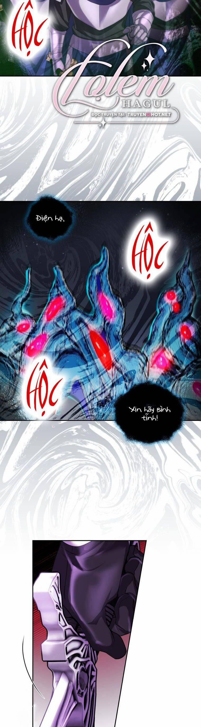 Trở Thành Người Pha Chế Nước Hoa Độc Nhất Của Bạo Chúa 83 trang 5