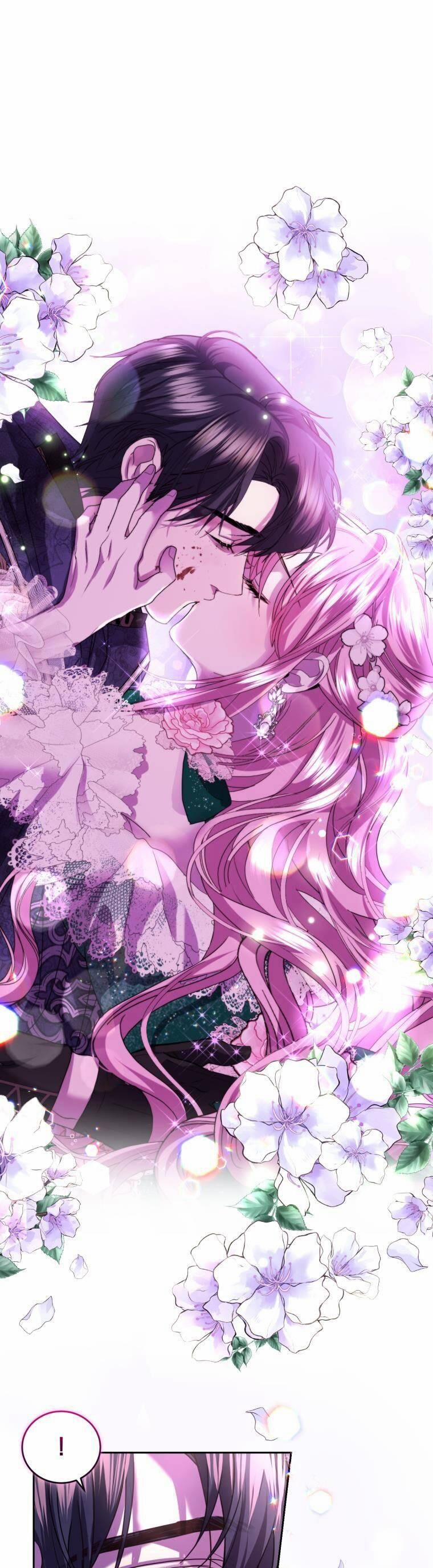 Trở Thành Người Pha Chế Nước Hoa Độc Nhất Của Bạo Chúa 84 trang 1