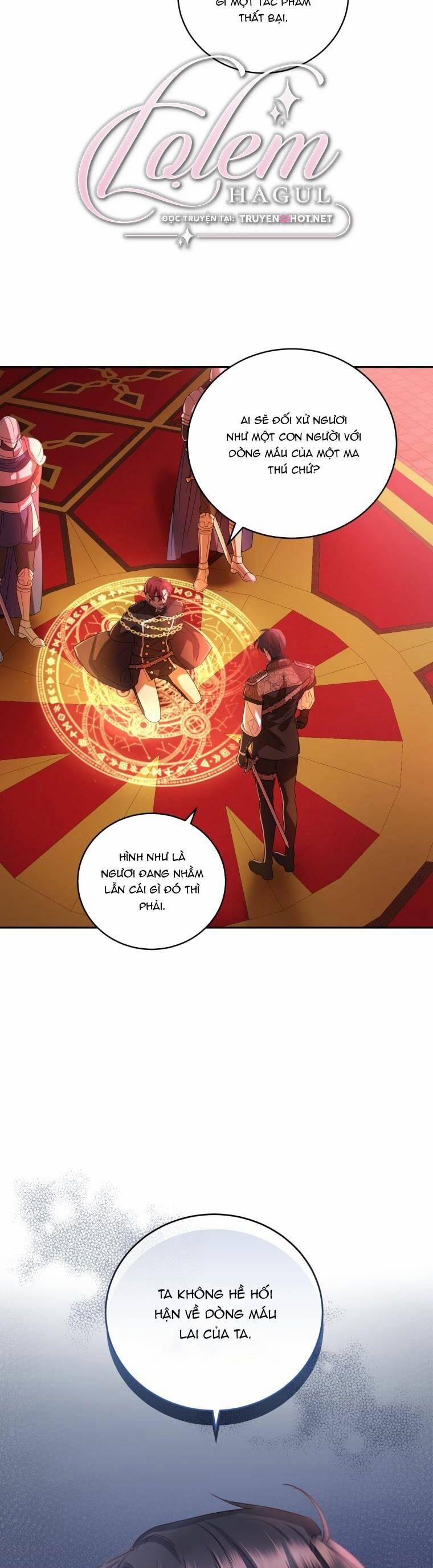 Trở Thành Người Pha Chế Nước Hoa Độc Nhất Của Bạo Chúa 84 trang 13