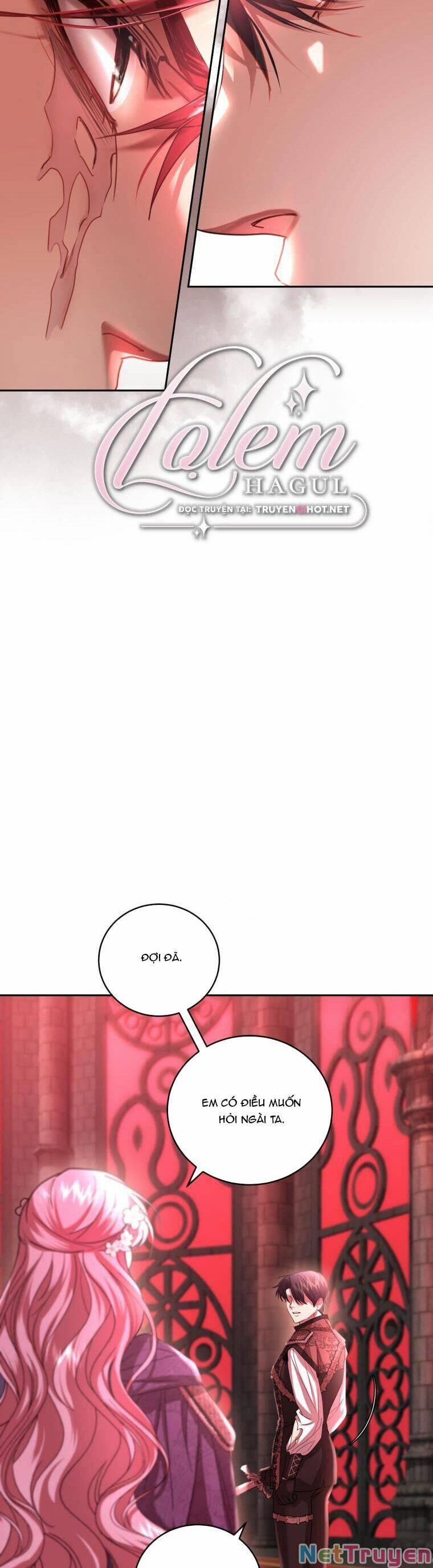 Trở Thành Người Pha Chế Nước Hoa Độc Nhất Của Bạo Chúa 84 trang 16