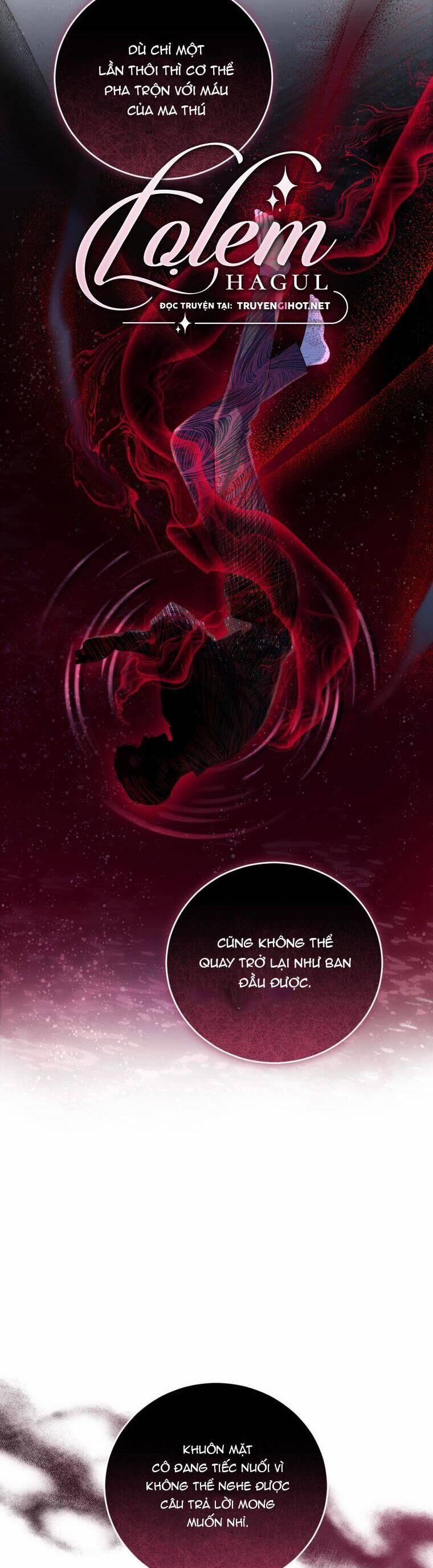Trở Thành Người Pha Chế Nước Hoa Độc Nhất Của Bạo Chúa 84 trang 19