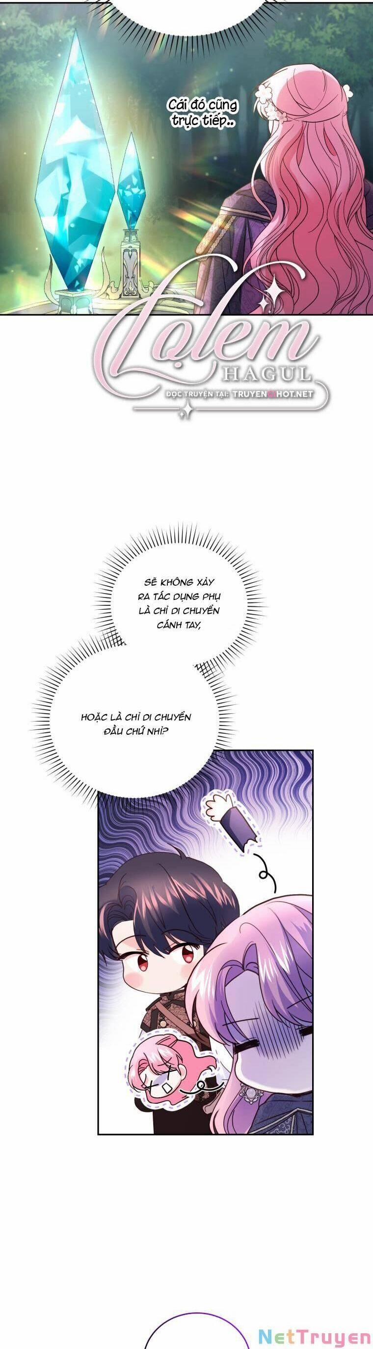 Trở Thành Người Pha Chế Nước Hoa Độc Nhất Của Bạo Chúa 84 trang 32