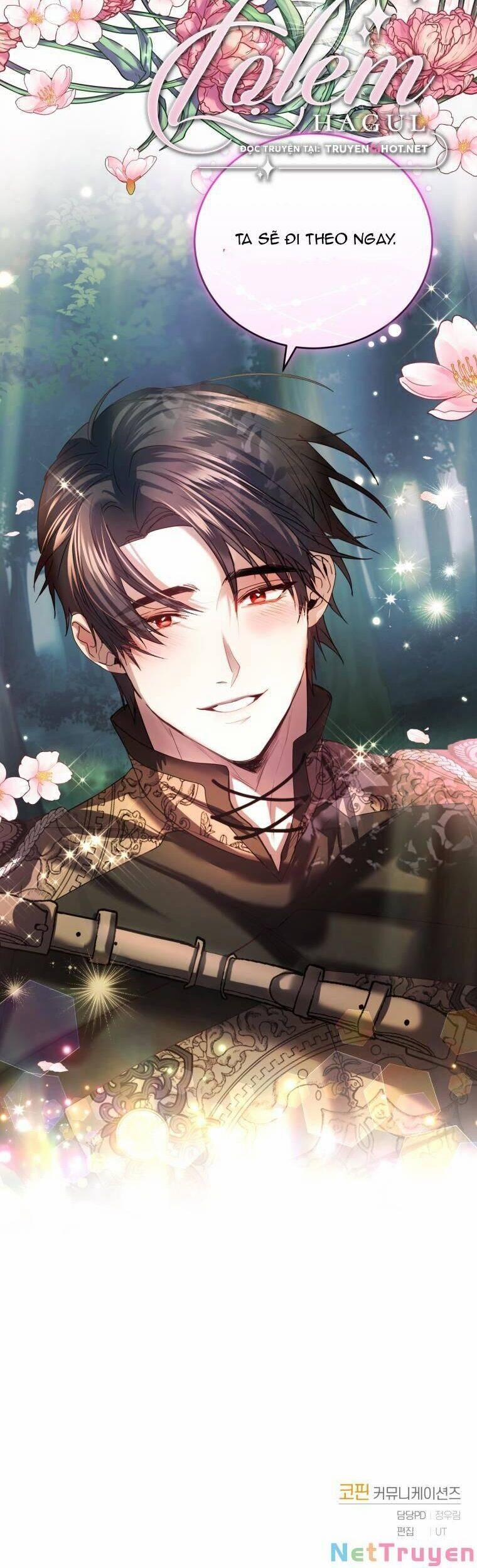 Trở Thành Người Pha Chế Nước Hoa Độc Nhất Của Bạo Chúa 84 trang 38