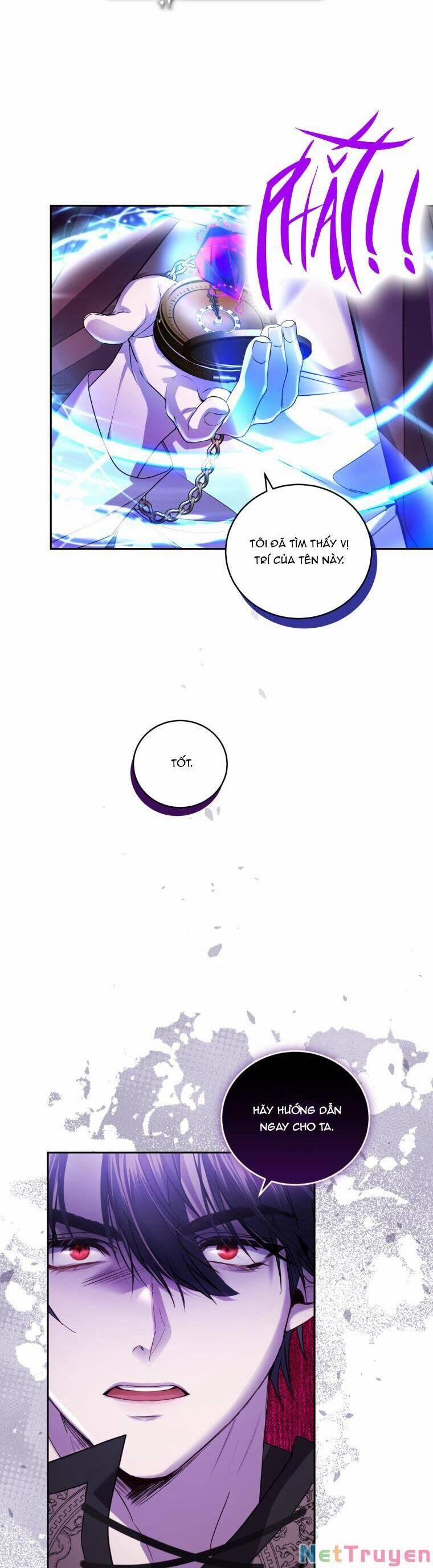 Trở Thành Người Pha Chế Nước Hoa Độc Nhất Của Bạo Chúa 84 trang 8