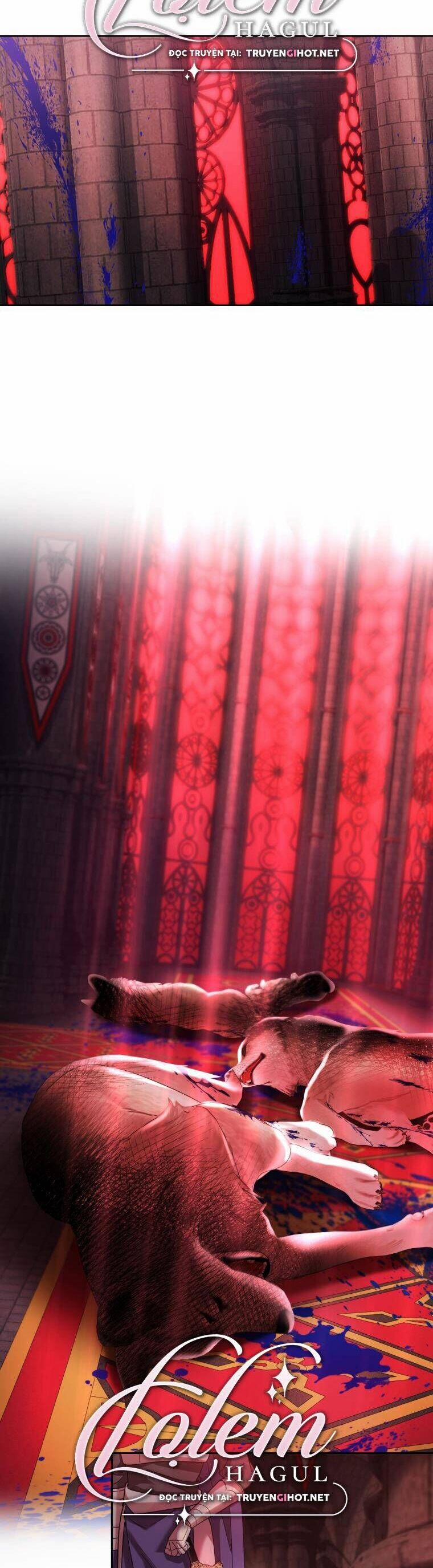 Trở Thành Người Pha Chế Nước Hoa Độc Nhất Của Bạo Chúa 84 trang 9