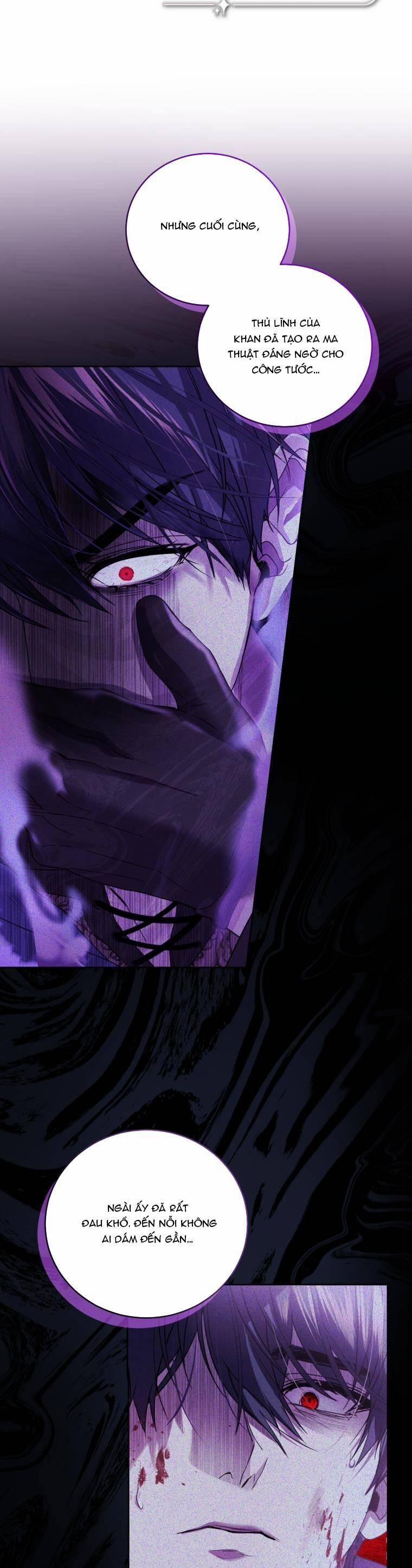 Trở Thành Người Pha Chế Nước Hoa Độc Nhất Của Bạo Chúa 85 trang 3