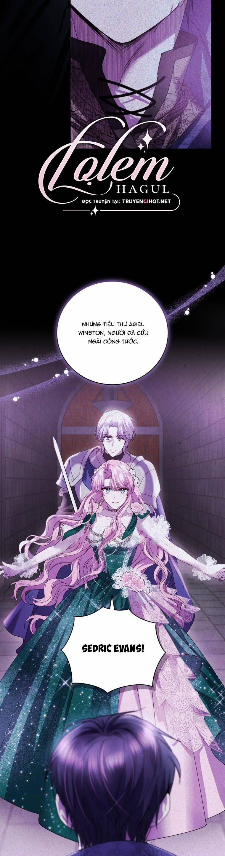 Trở Thành Người Pha Chế Nước Hoa Độc Nhất Của Bạo Chúa 85 trang 4