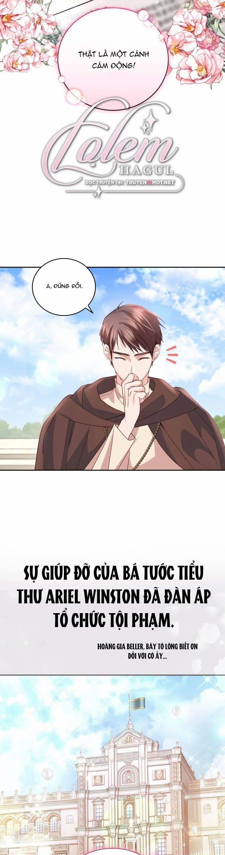 Trở Thành Người Pha Chế Nước Hoa Độc Nhất Của Bạo Chúa 85 trang 6