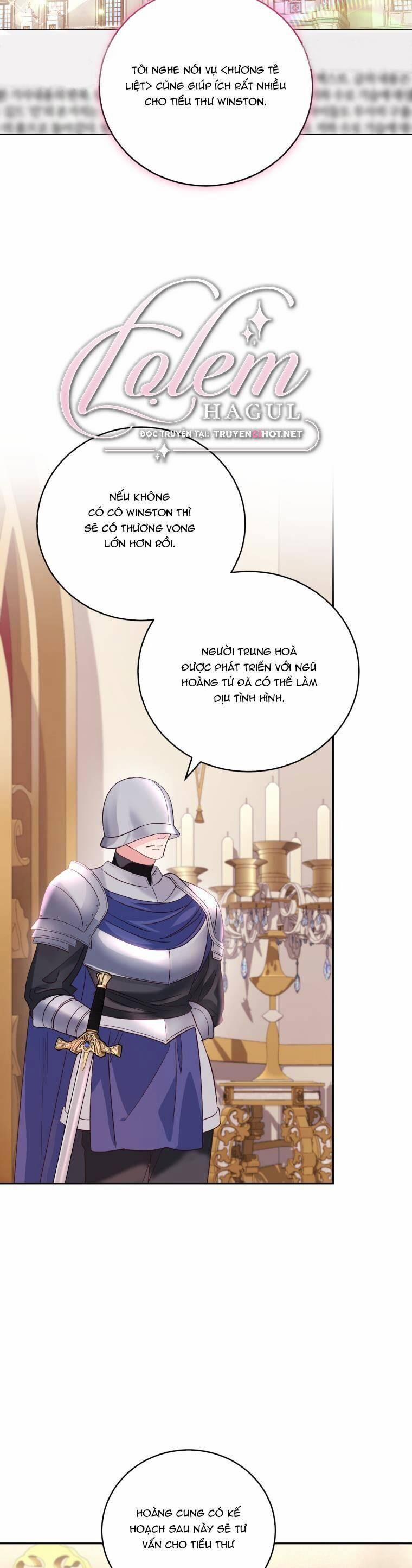 Trở Thành Người Pha Chế Nước Hoa Độc Nhất Của Bạo Chúa 85 trang 7