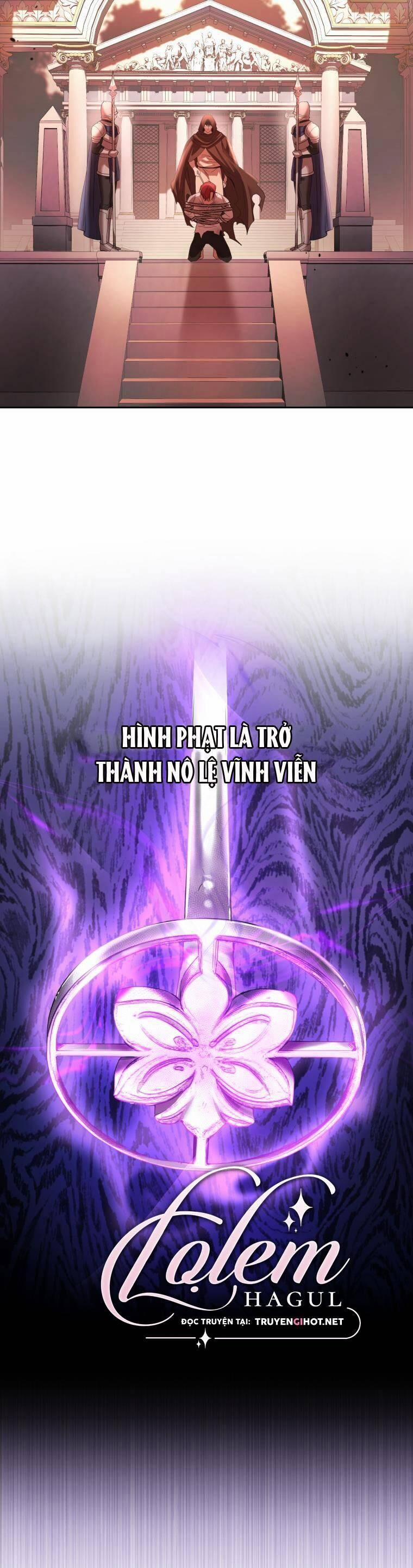 Trở Thành Người Pha Chế Nước Hoa Độc Nhất Của Bạo Chúa 85 trang 9