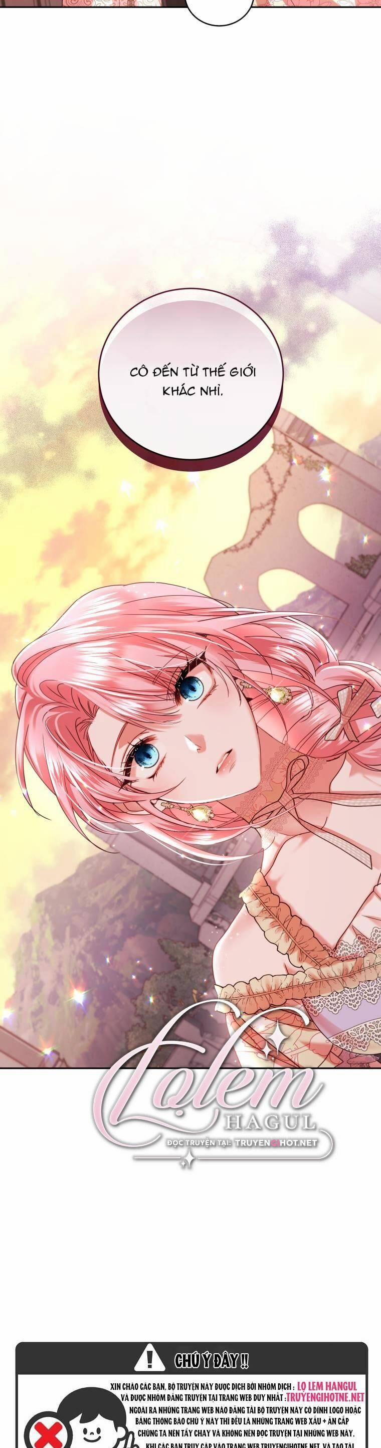 Trở Thành Người Pha Chế Nước Hoa Độc Nhất Của Bạo Chúa 86 trang 13