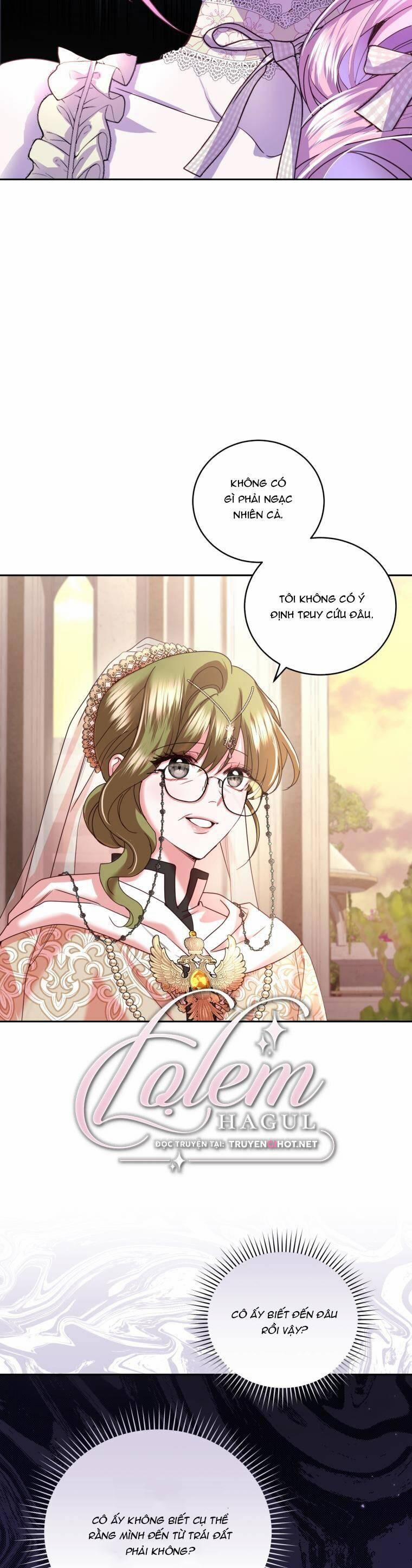 Trở Thành Người Pha Chế Nước Hoa Độc Nhất Của Bạo Chúa 86 trang 15