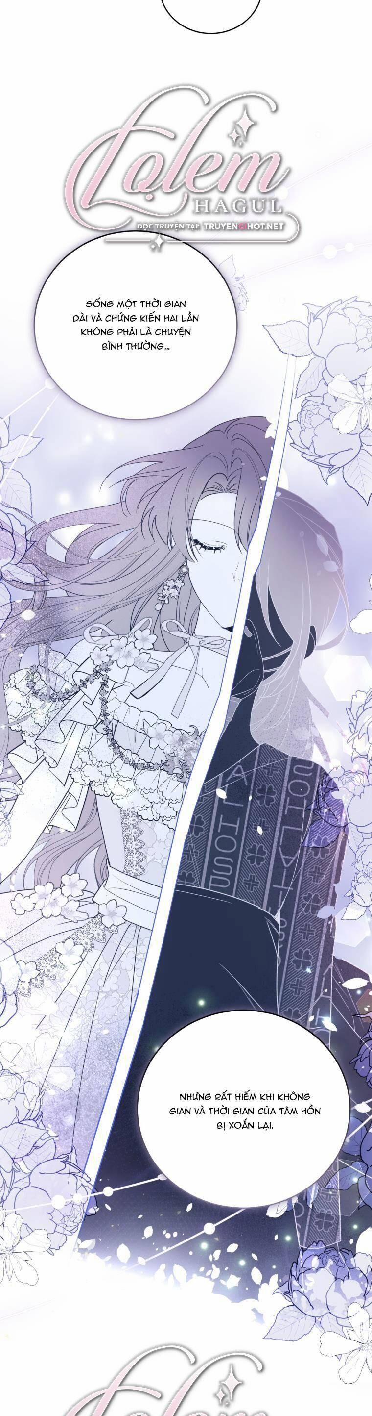 Trở Thành Người Pha Chế Nước Hoa Độc Nhất Của Bạo Chúa 86 trang 17