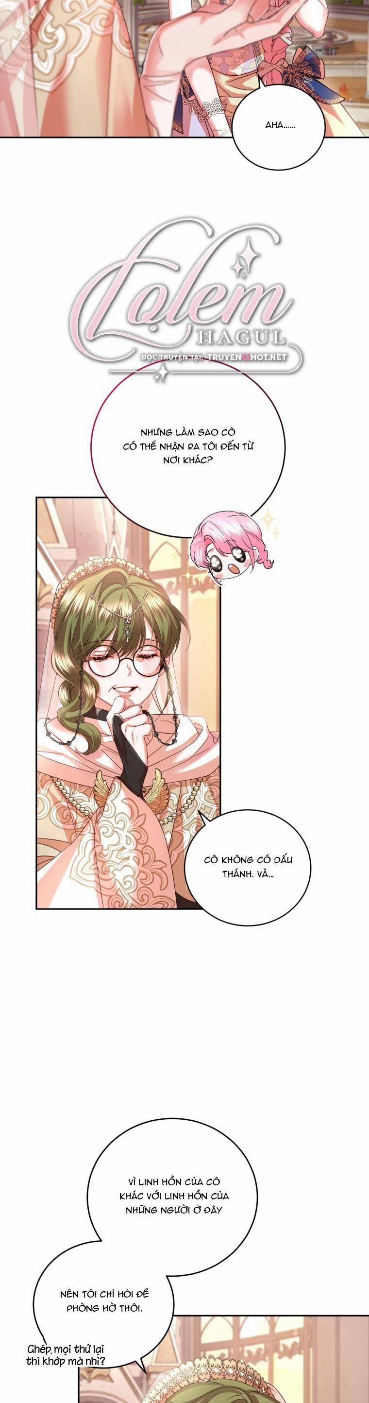 Trở Thành Người Pha Chế Nước Hoa Độc Nhất Của Bạo Chúa 86 trang 19