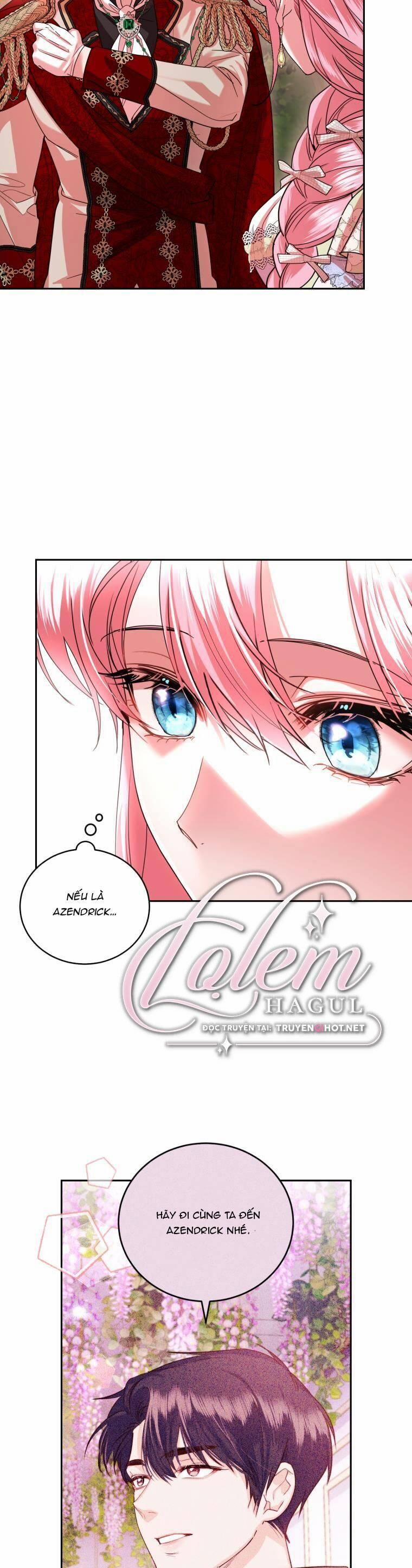 Trở Thành Người Pha Chế Nước Hoa Độc Nhất Của Bạo Chúa 86 trang 3
