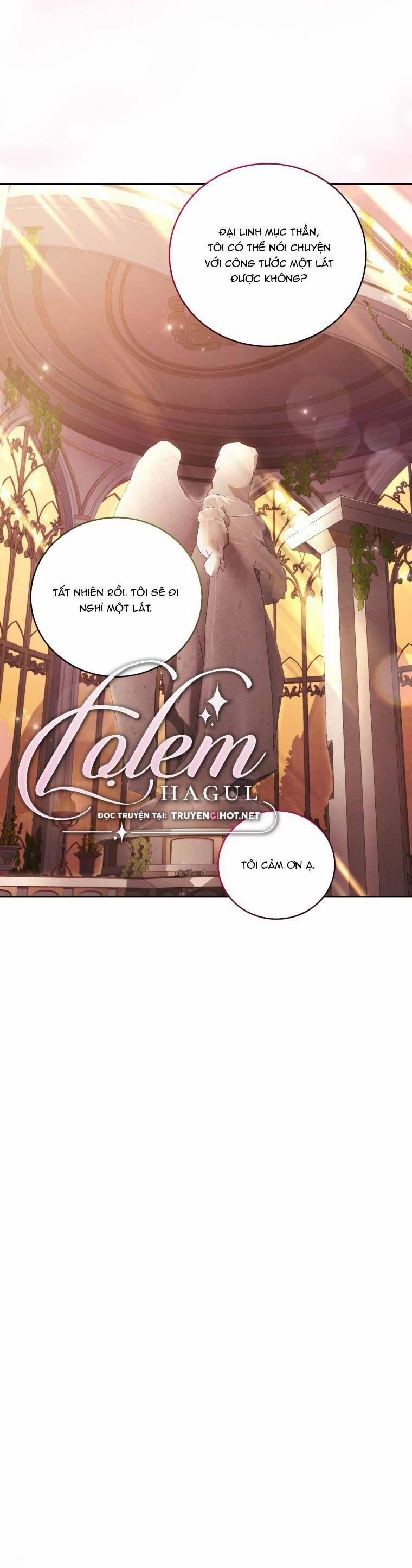 Trở Thành Người Pha Chế Nước Hoa Độc Nhất Của Bạo Chúa 86 trang 30
