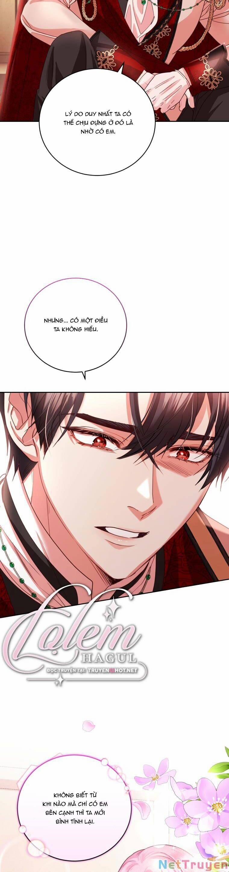 Trở Thành Người Pha Chế Nước Hoa Độc Nhất Của Bạo Chúa 86 trang 32