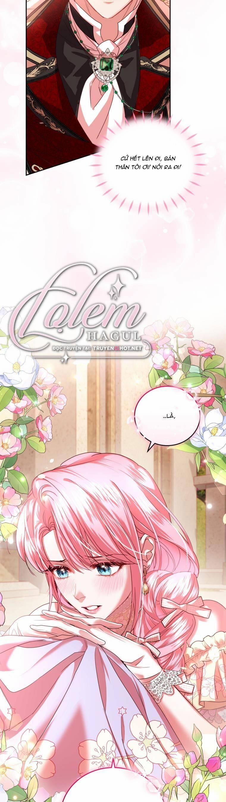 Trở Thành Người Pha Chế Nước Hoa Độc Nhất Của Bạo Chúa 86 trang 39