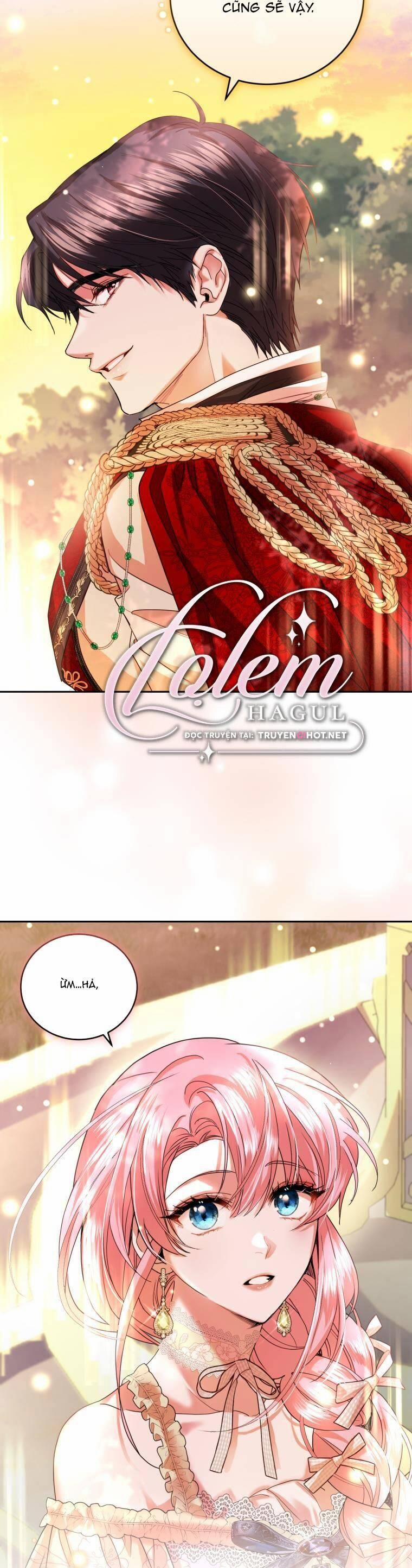 Trở Thành Người Pha Chế Nước Hoa Độc Nhất Của Bạo Chúa 86 trang 5