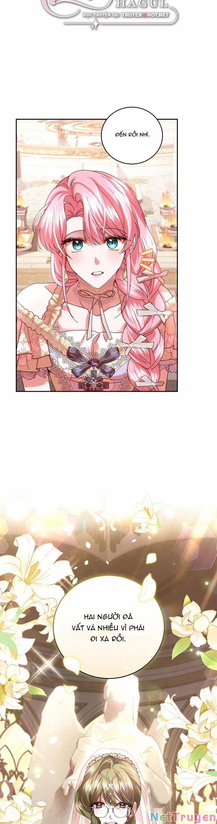 Trở Thành Người Pha Chế Nước Hoa Độc Nhất Của Bạo Chúa 86 trang 8