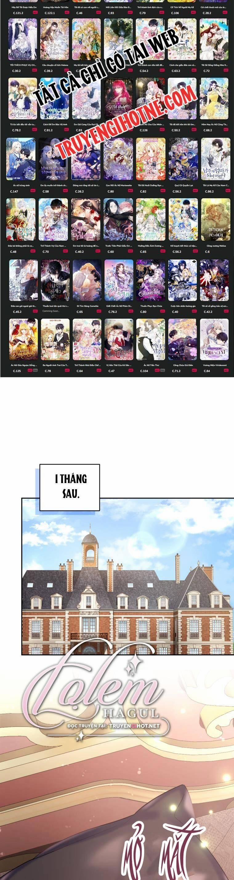 Trở Thành Người Pha Chế Nước Hoa Độc Nhất Của Bạo Chúa 87 trang 15