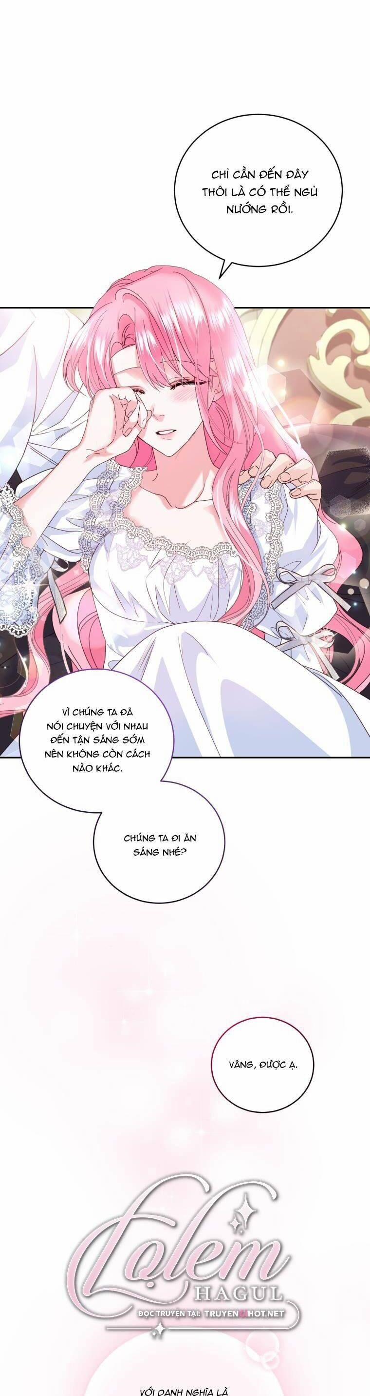 Trở Thành Người Pha Chế Nước Hoa Độc Nhất Của Bạo Chúa 87 trang 17