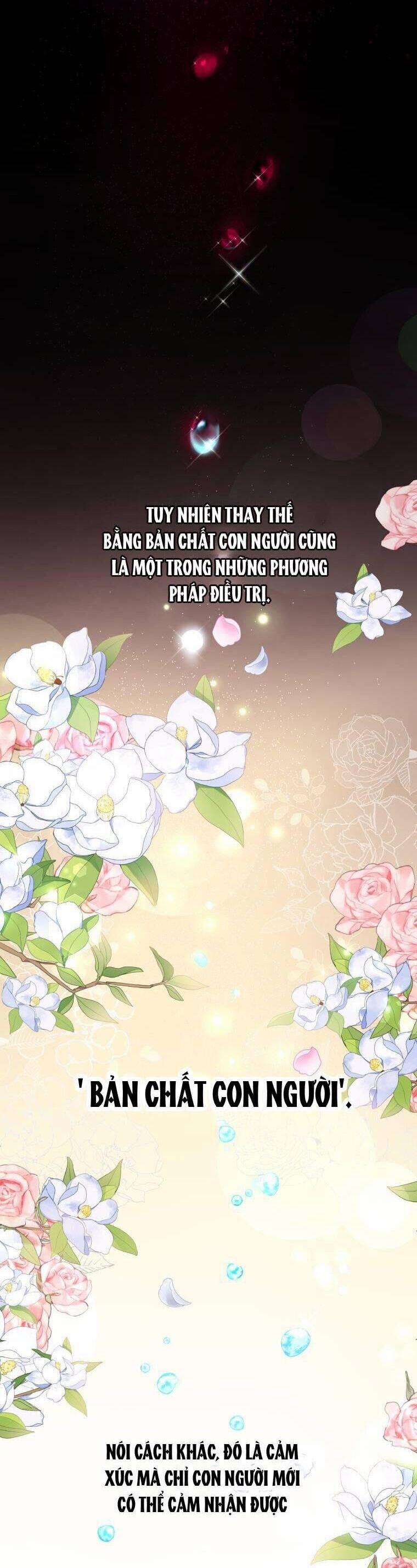 Trở Thành Người Pha Chế Nước Hoa Độc Nhất Của Bạo Chúa 87 trang 2