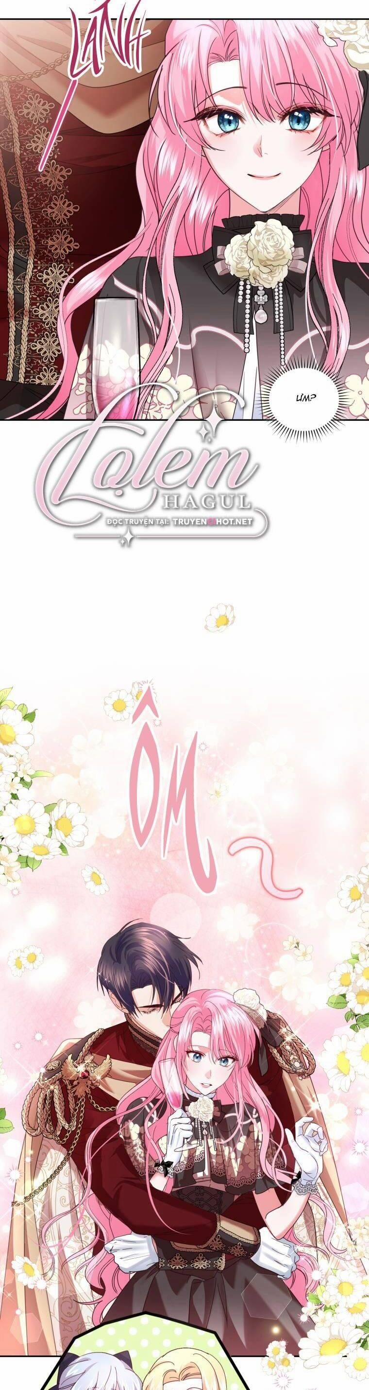 Trở Thành Người Pha Chế Nước Hoa Độc Nhất Của Bạo Chúa 87 trang 23