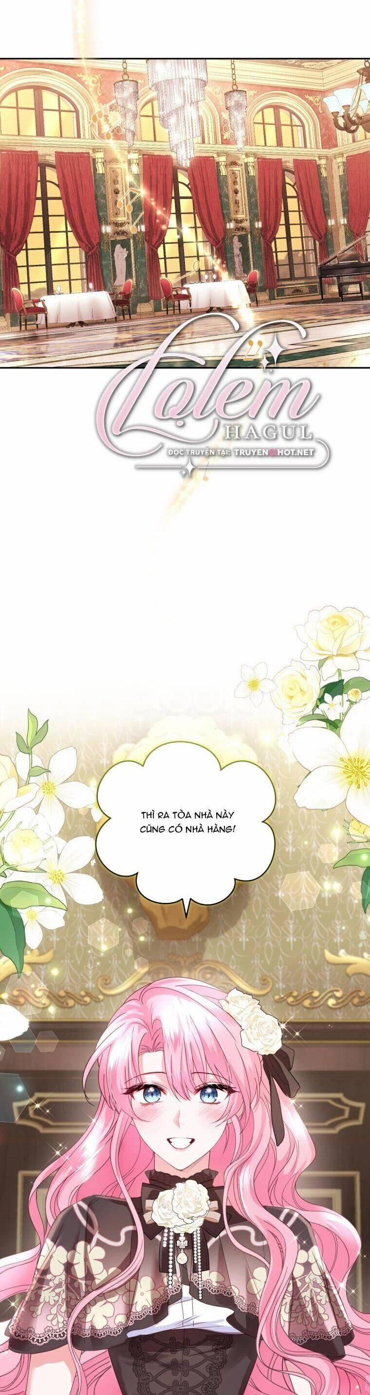 Trở Thành Người Pha Chế Nước Hoa Độc Nhất Của Bạo Chúa 87 trang 26