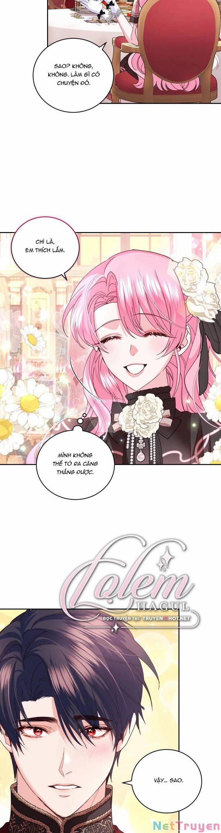 Trở Thành Người Pha Chế Nước Hoa Độc Nhất Của Bạo Chúa 87 trang 30