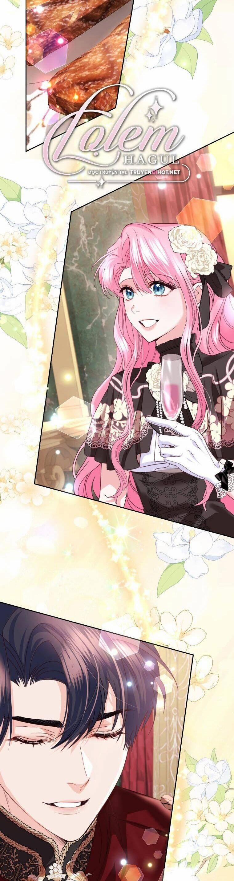 Trở Thành Người Pha Chế Nước Hoa Độc Nhất Của Bạo Chúa 87 trang 32