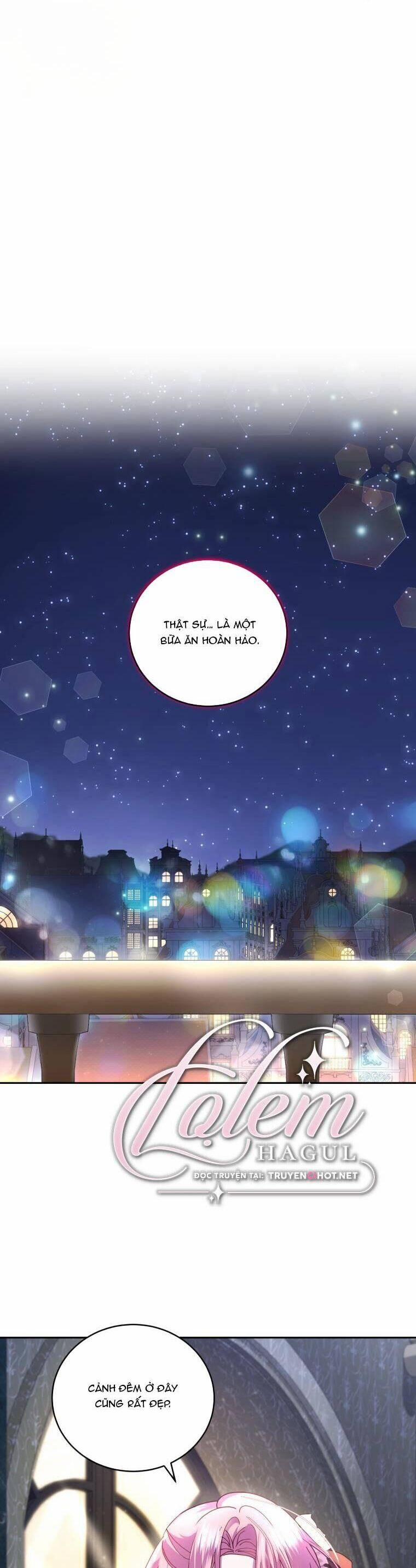 Trở Thành Người Pha Chế Nước Hoa Độc Nhất Của Bạo Chúa 87 trang 34